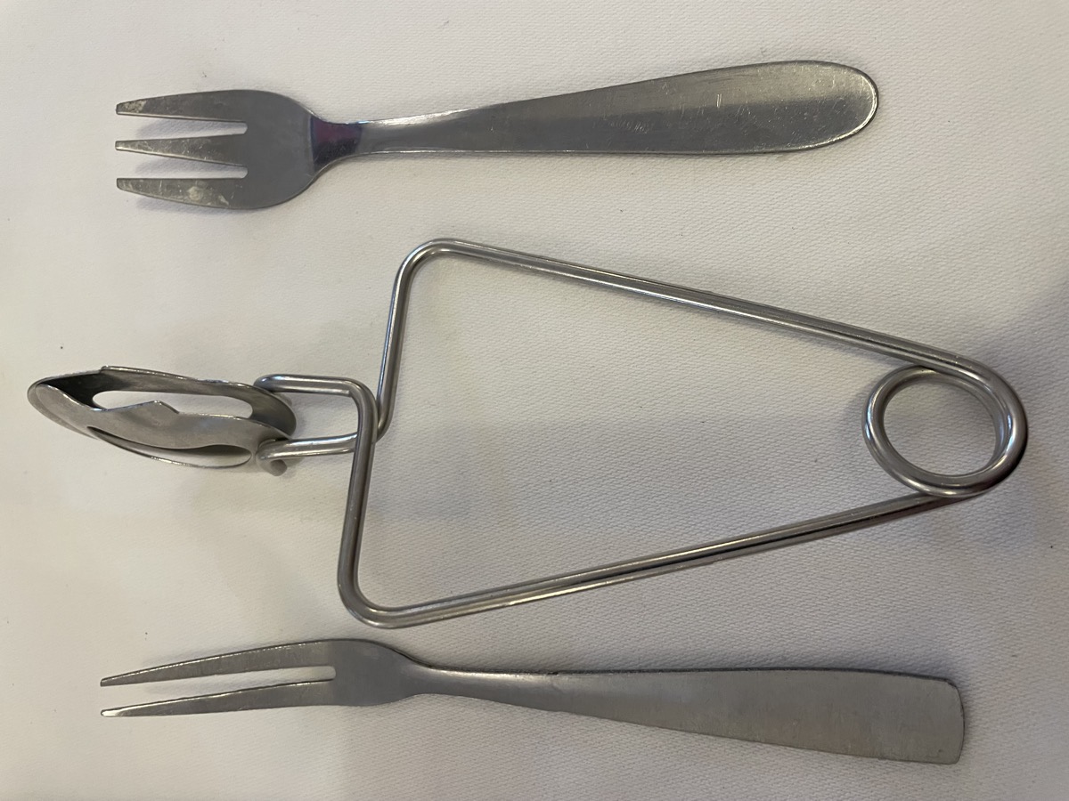 The right tools